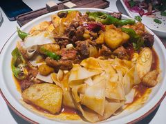 -西域阿里马新疆菜·清真(桂花路店)