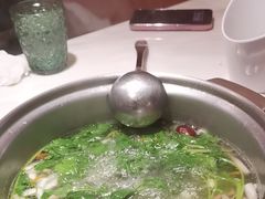 -喃喃椰·糟粕醋·椰子鸡火锅(七堡花园店)