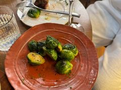 -LESCEDARS Brasserie Bistro香柏树