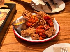 -京A Brewpub·精酿餐吧(幸福村店)