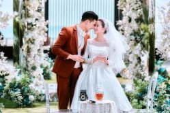 -巴黎恋人婚纱摄影(东莞总店)