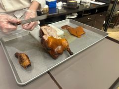 -太湖饭店·寄畅轩中餐厅