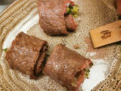 -老乾杯和牛烧肉(王府中环店)