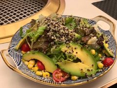 -千寻山野烤肉(中关村店)