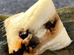 猪肉板栗蛋黄粽子-揭西擂茶(龙华店)