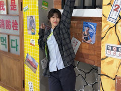 -朴安胖·韩国烤肉(沈阳店)