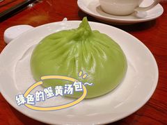-扬州香格里拉·香宫中餐厅