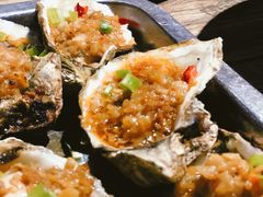 -郑享吃烧烤烩面(红专路店)