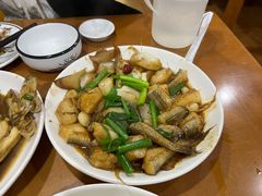 -健跳小海鲜(人民路店)