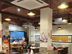 -大三元台湾鲁肉饭(沙井新桥店)