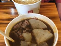-王记生烫牛杂面馆(兰陵路店)