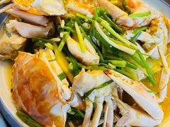 -锦里海景海鲜餐厅.三亚老字号(亚龙湾中心广场店)