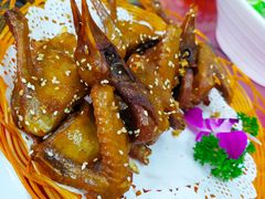 -顺德美食坊(南沙分店)