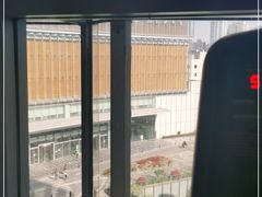 -银吉姆健身(恒隆馆)