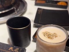 -久藏·横膈膜烧肉·酒场(江汉路店)
