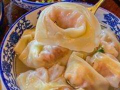 -老横泾面馆(吴中横泾店)