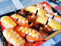 -町上寿司(千峰南路店)