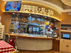 -西贝(财富购物中心店)