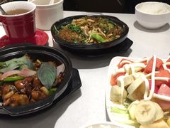 -壹间茶餐厅(天娱广场店)