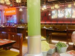 -熊喵来了火锅(长安万达第94分店)