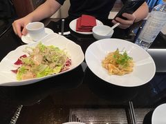 -杭州和达希尔顿逸林酒店·和园中餐厅