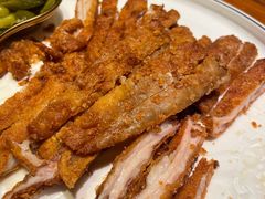 -阿春传统老菜馆(民航路店)