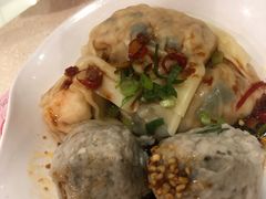 红油三宝-池记(尖沙咀店)