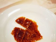 全聚德精品烤鸭-全聚德(前门店)