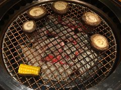 -炎蔵牛舌烤肉
