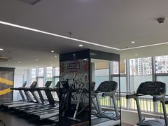 -超鹿运动健身(紫阳商贸中心店)