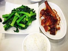 深井陈记烧鹅粉面茶餐厅(新填地街店)-深井陈记烧鹅酒家(新填地街店)