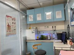 -瑞派·关忠动物医院·猫专科·犬专科(三环新城店)