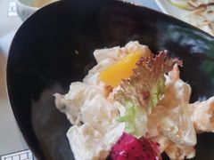 -穹六人间 people 6(岳阳路店)