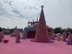 -厦门方特梦幻王国