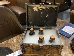 餐前开胃小饮品-魔宗·烧肉(汉街店)