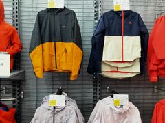 -迪卡侬(香炉礁店)
