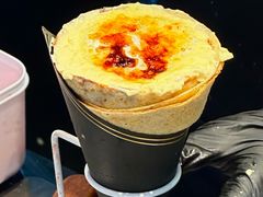 -July tale·可丽饼(德基广场店)