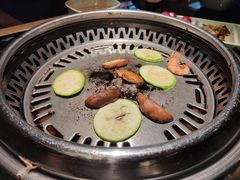 -梨花自助烤肉(乐宾店)