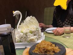 -天毓山庄·餐厅