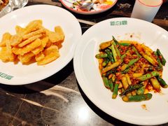 -新白鹿餐厅(虹桥南丰城店)