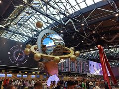 -谢列梅捷沃国际机场