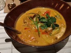 -CHINCHIN 青青·泰国料理(万象食家店)
