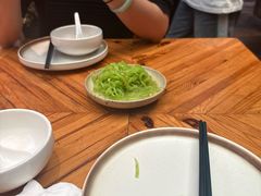 -院子餐厅·大锅菜·老杭帮(桥西直街店)