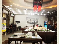 大堂-春发生饭店·非遗(南院门店)