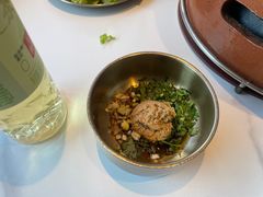 -西塔老太太泥炉烤肉(北京望京店)