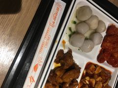 -金饭碗(普陀店)
