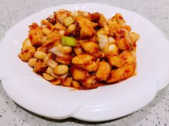 -紫光园·烤鸭·北京菜(团结湖店)