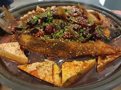 -眉州东坡(团结湖店)