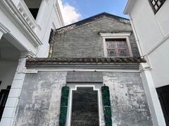 -荔湾博物馆