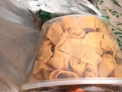 -牛街老爆肚满(牡丹园店)